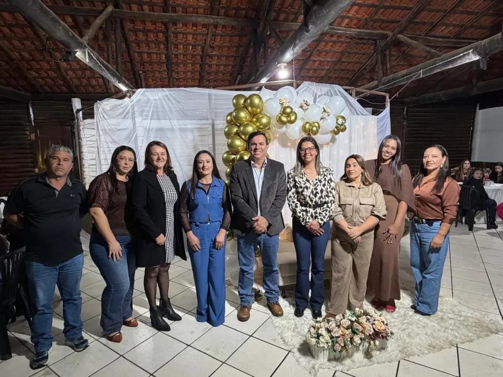 SAPOPEMA: Prefeito anuncia reajuste de 2% e salário dos professores ficará acima do piso nacional