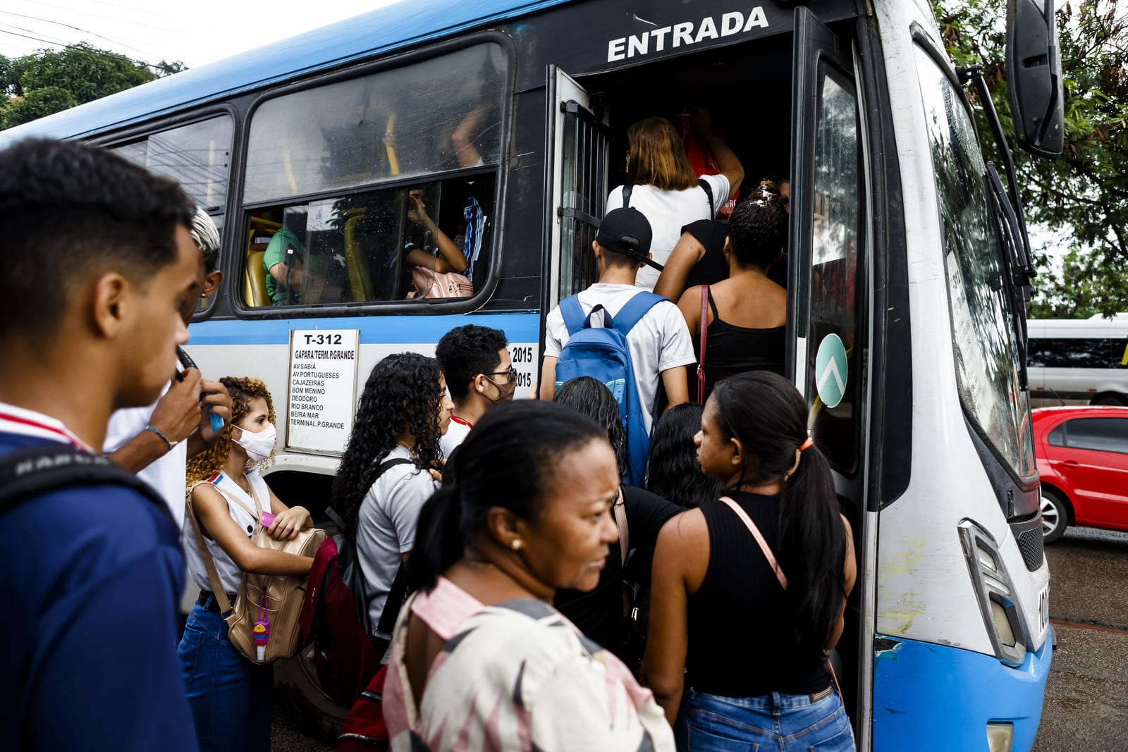 Consultas populares encolheram: hoje são majoritariamente municipais
