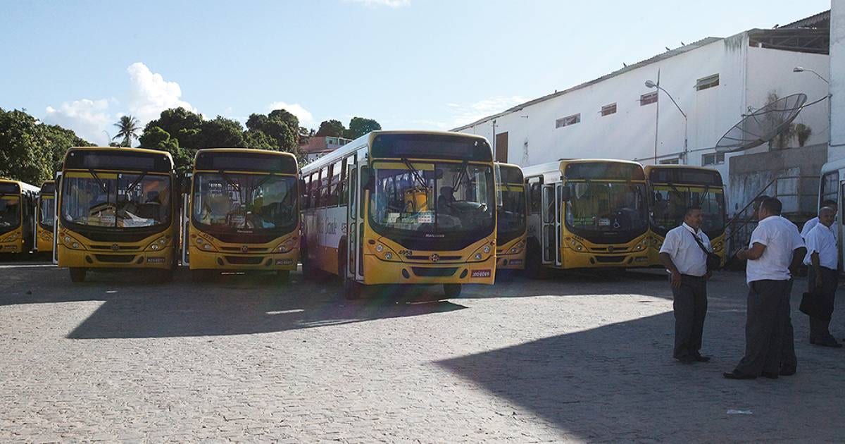 Justiça eleitoral manda Salvador retomar frota integral de ônibus