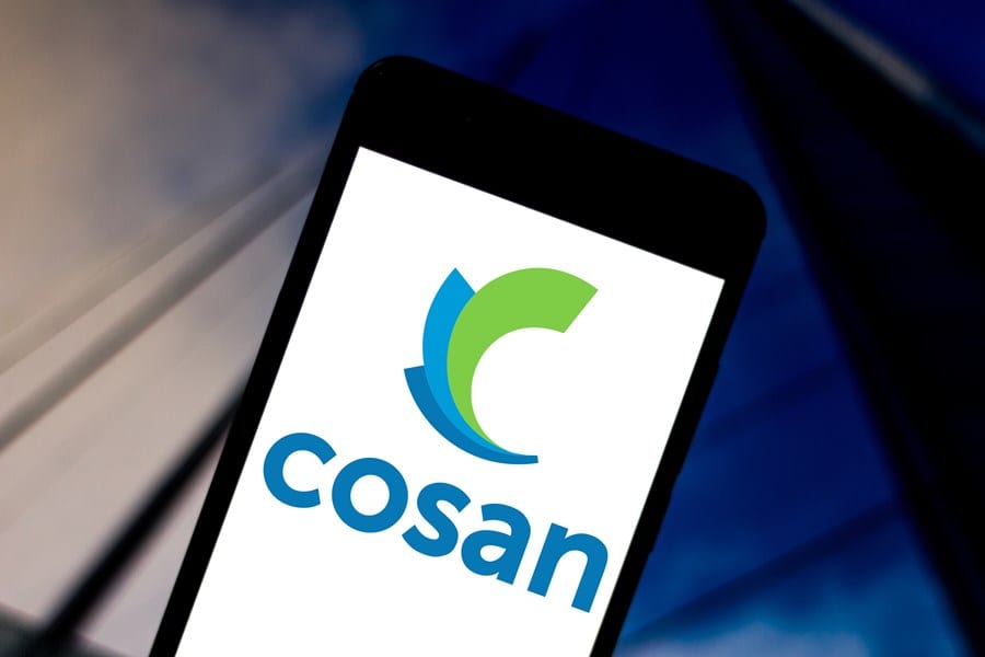 Cosan reavalia venda de ativos após redução da dívida e alta puxada por eleição