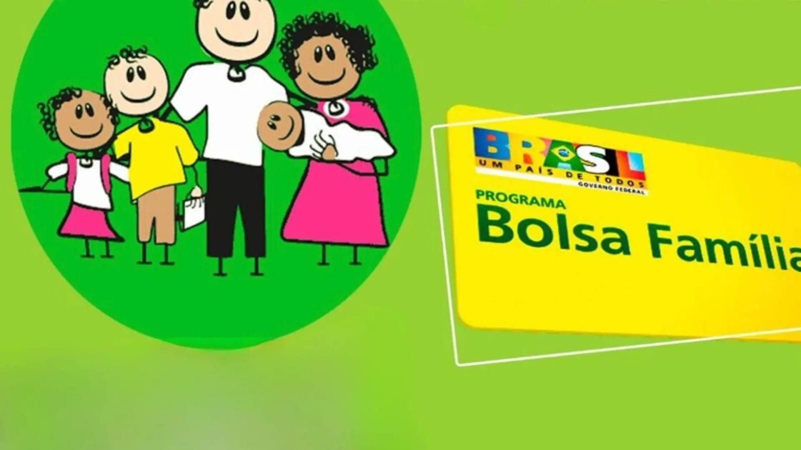Bolsa Família: 2ª vigência de saúde aberta até 31/12; sistema abriu em 17/08/2026