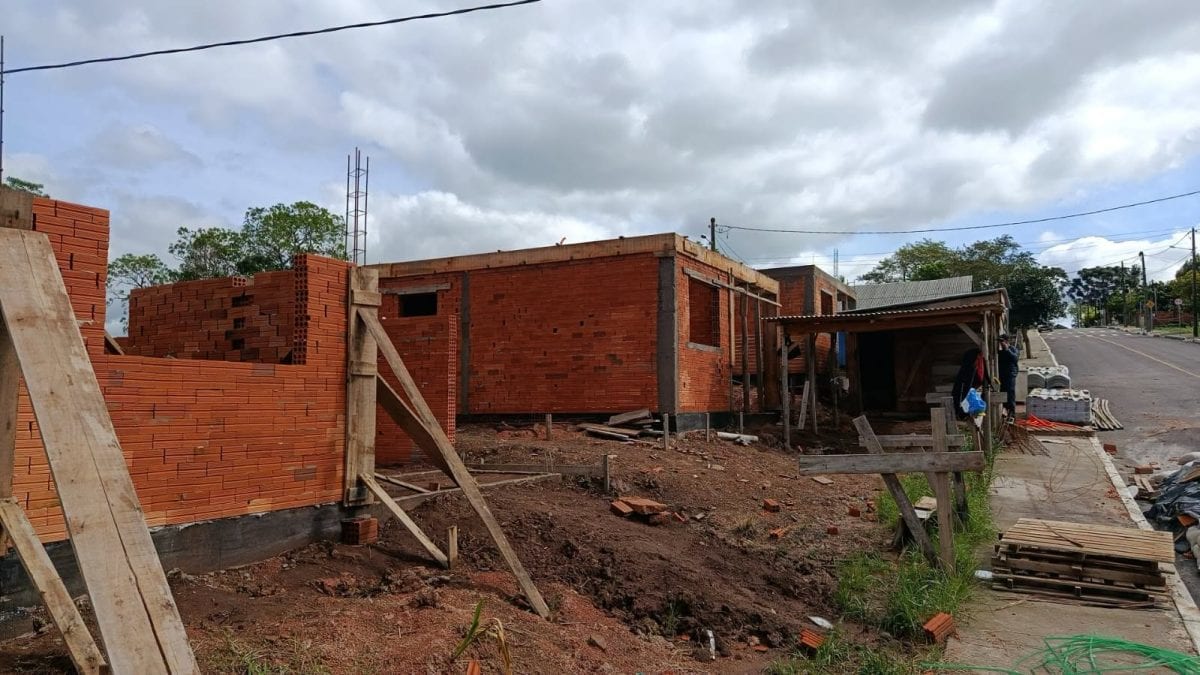 Vale Verde abre inscrições para 20 casas no Loteamento Arco-Íris