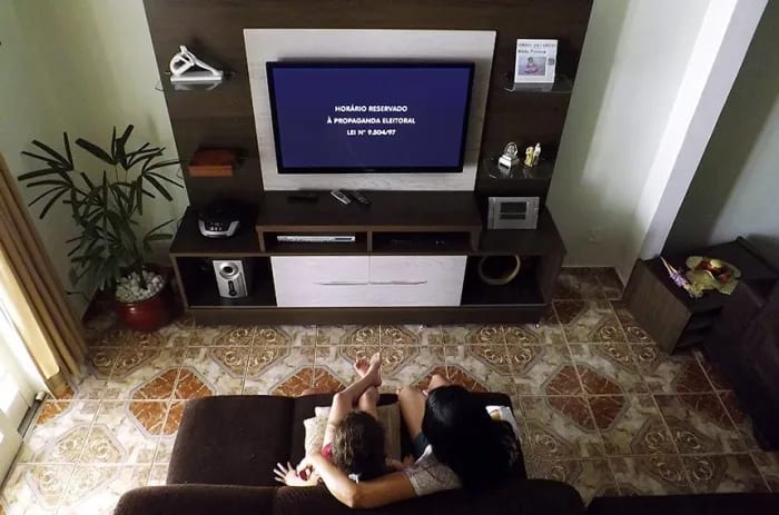 Horário eleitoral gratuito: veja as regras para as eleições de 2026