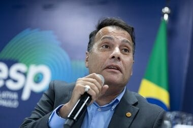 Átila anuncia R$ 428 milhões para duplicação da Índio Tibiriçá