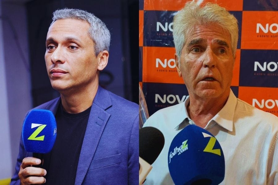 PL corrige ata e mantém Rizzo como 1º suplente de Gayer