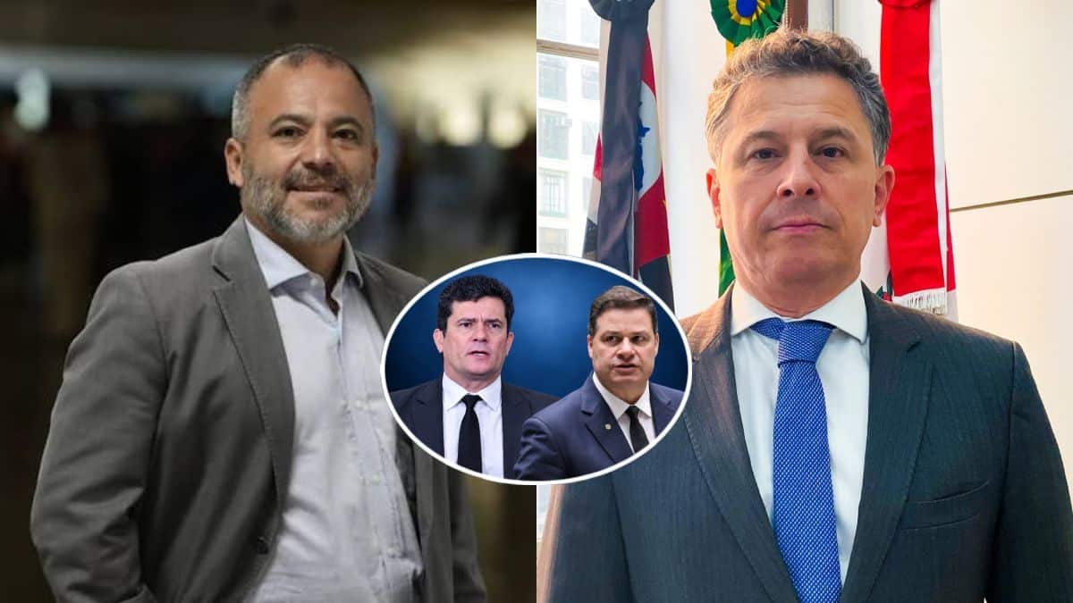 Gomyde retoma comando da DC no Paraná por liminar do TSE