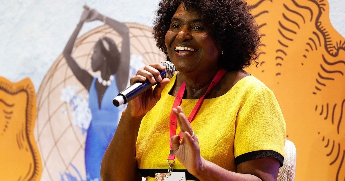 Primeira governadora negra da história do Rio: conheça Benedita da Silva, candidata ao Senado pelo RJ