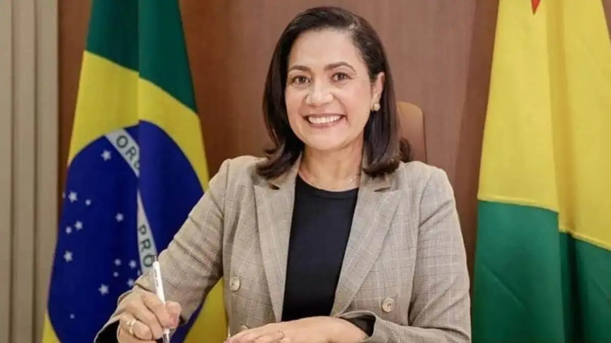 Brasil Iguala Recorde Histórico e Elege Três Mulheres Governadoras