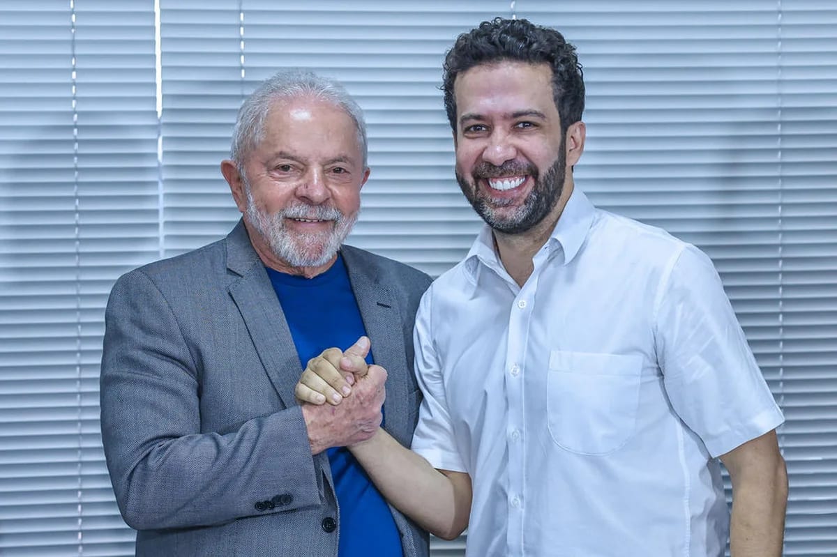 Paradoxo de Janones: atuação digital impulsiona Lula e atrai atenção internacional, mas não eleva votação do próprio dep