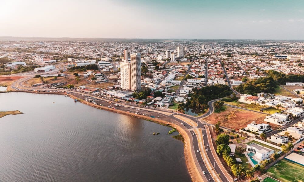 Araguaína transfere feriado de 5 para 9 de outubro