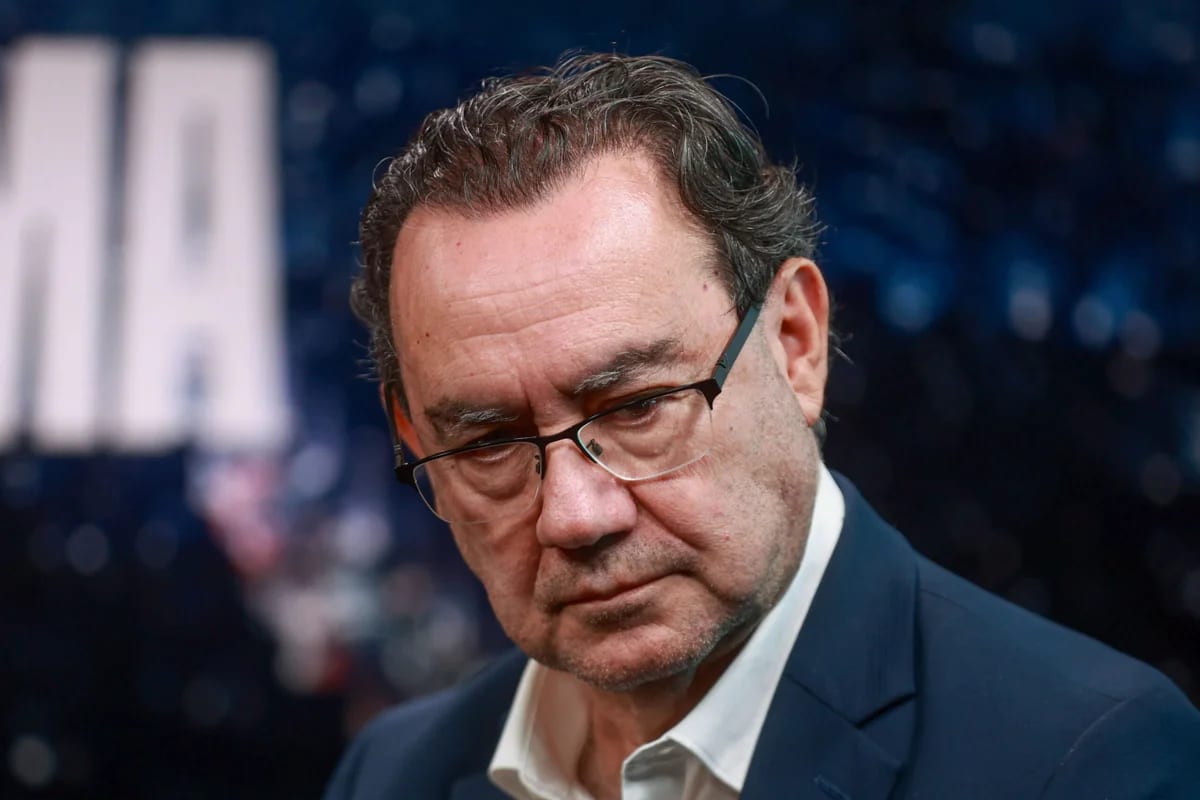 Candidato mais rico, Augusto Cury é processado por não pagar plano de saúde