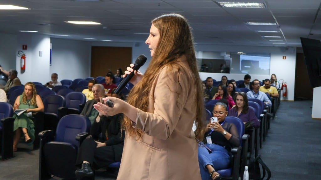 Ministério da Pesca realiza workshop sobre implementação do acordo da OMC em Brasília