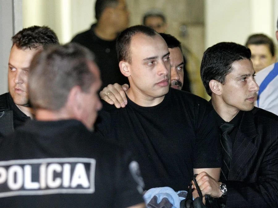 STJ rejeita recurso e mantém Alexandre Nardoni e Anna Carolina Jatobá em regime aberto