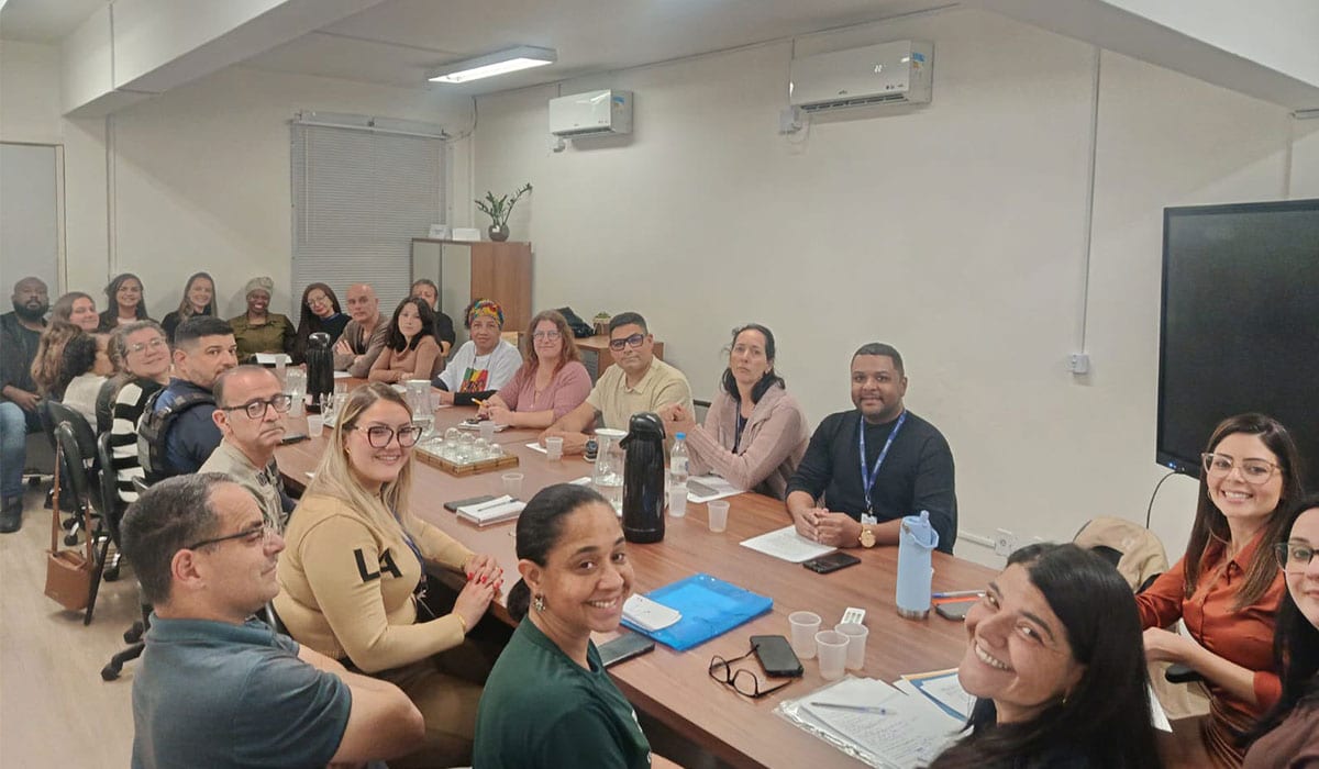 Cachoeirinha abre inscrições para debate sobre população em situação de rua