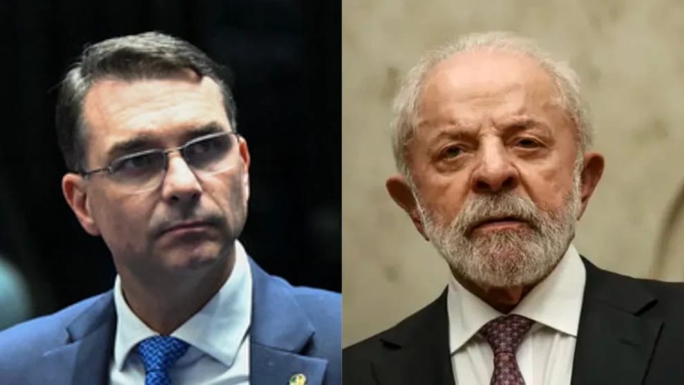 Lula confirmou presença no debate presidencial em 14 de setembro