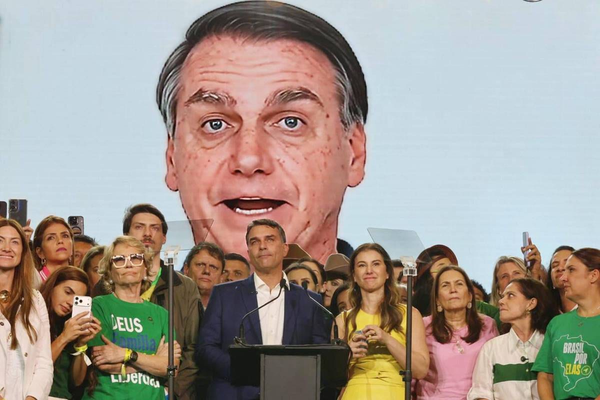 Metade dos brasileiros quer proibir vídeos com IA nas eleições