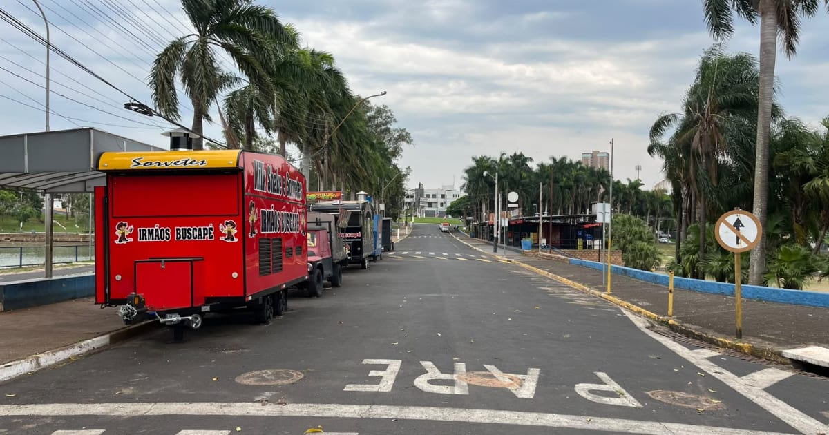 Rua Itápolis liberada; reservatório ficará com 50% até reparos