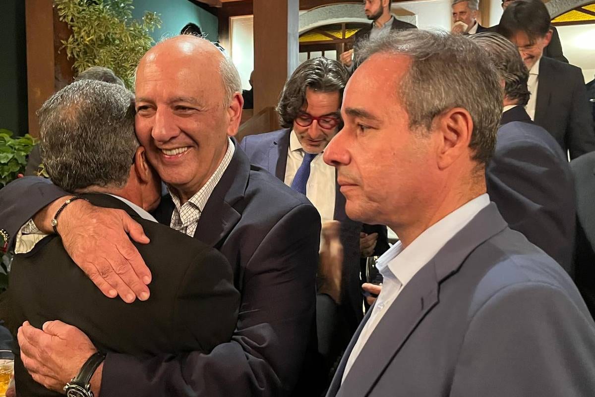 TSE rejeita candidatura de José Roberto Arruda ao governo do DF