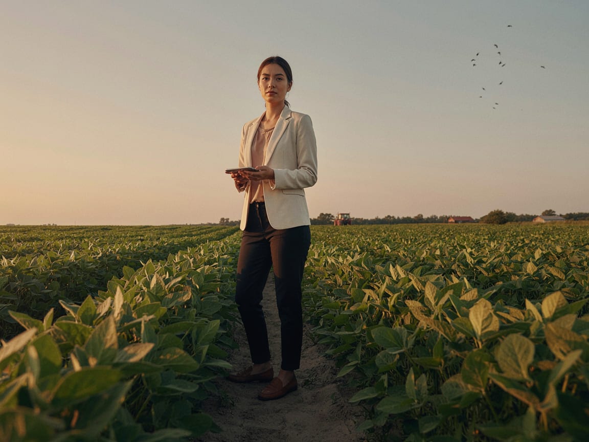 Reforma Tributária: um novo modelo de negócio e oportunidade no agro