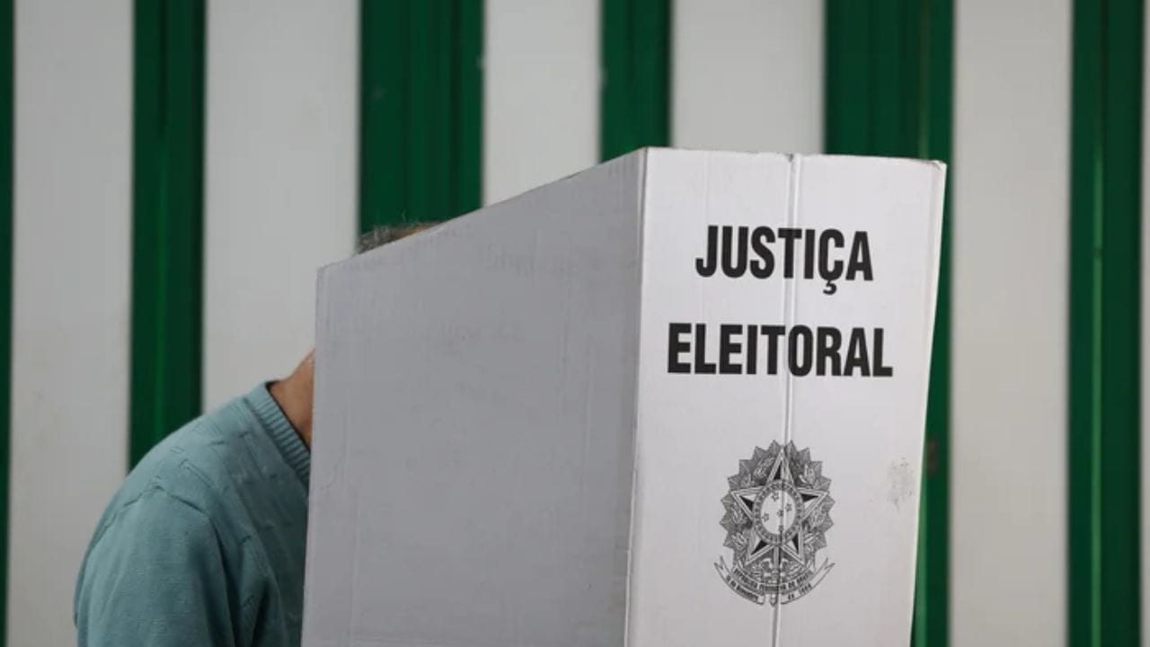 Eleições 2026: STF determina prorrogação da votação até as 19h em todo o Brasil