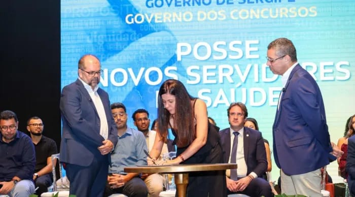 Governo de Sergipe amplia oportunidades e fortalece valorização dos servidores públicos