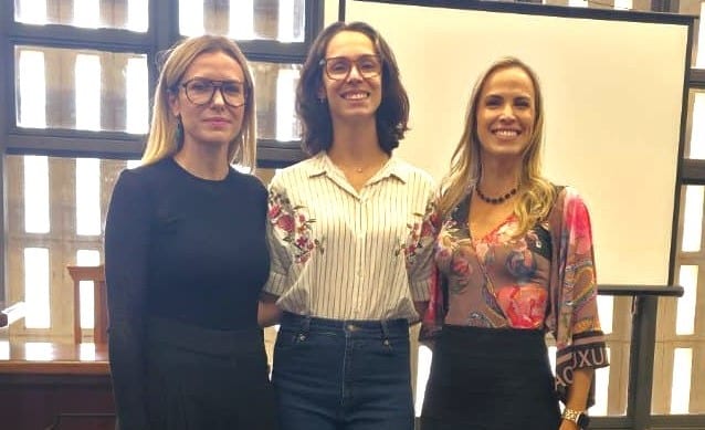 Polícia Civil e Poder Judiciário formam parceria em projeto de conscientização sobre violência contra a mulher