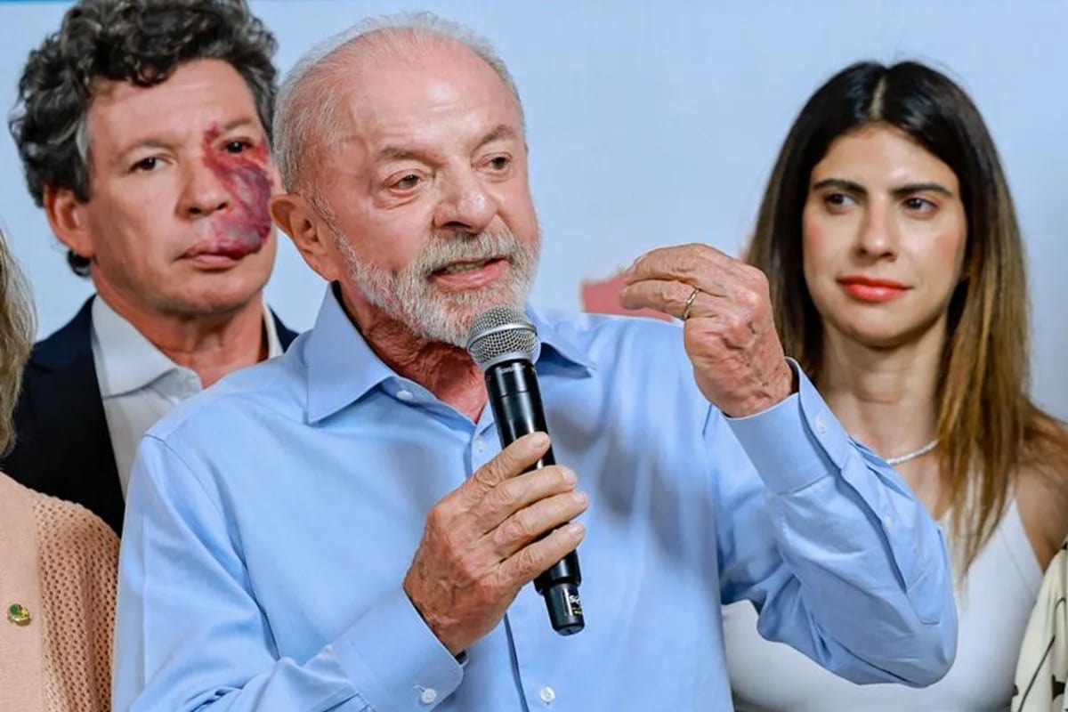 Lula liga para chefão da CCJ do Senado após aprovação da PEC da Segurança