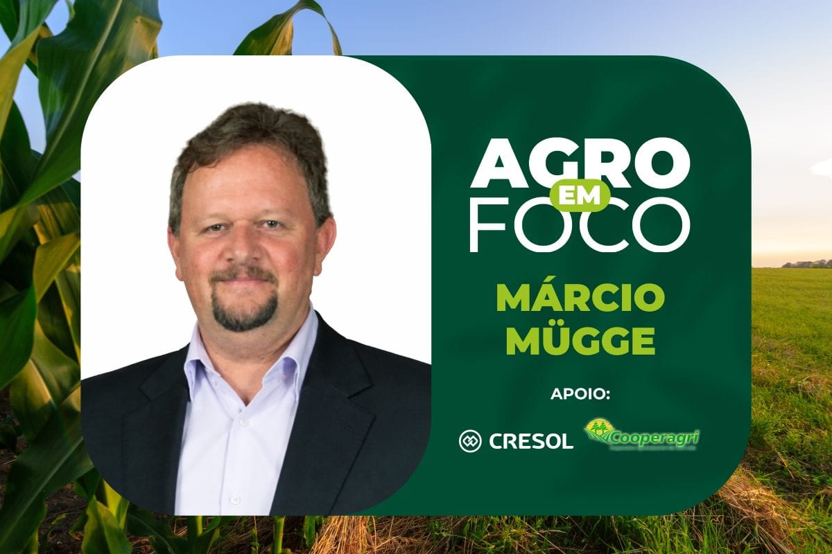 A China no cenário do Agro