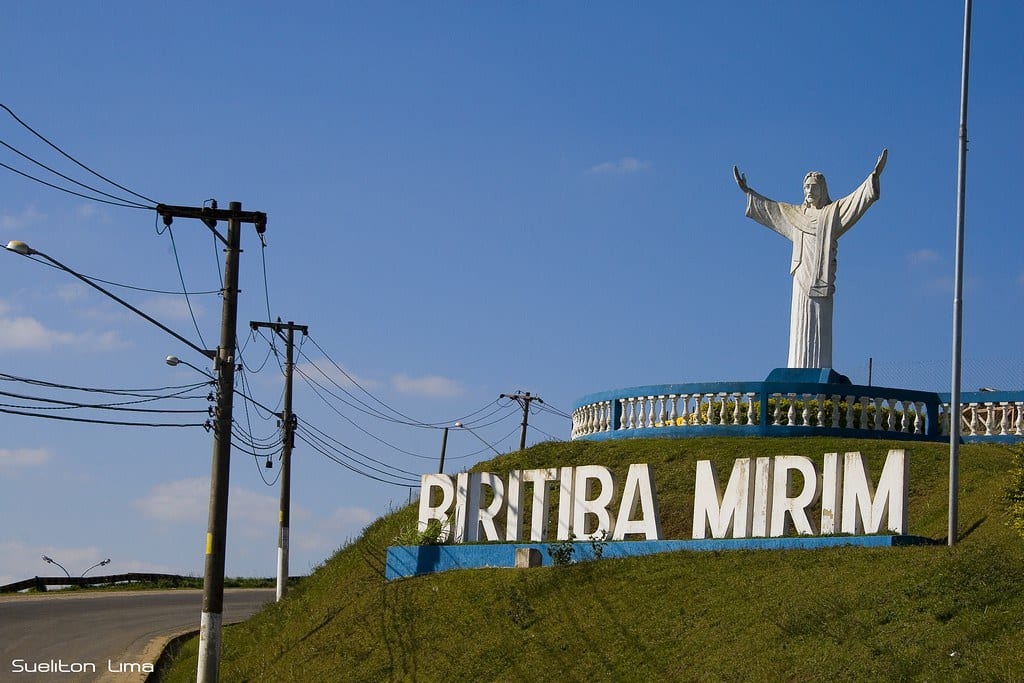 Biritiba Mirim lidera avanço no Ideb do Alto Tietê com 6,4
