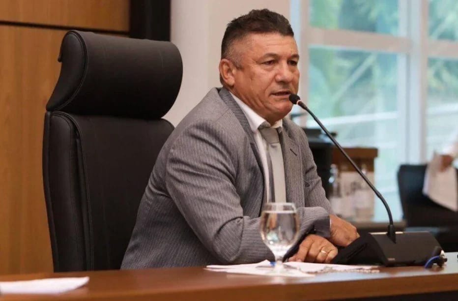 Márcio Reis pede mata-burros na Serra do Taquaruçu e Entre Rios