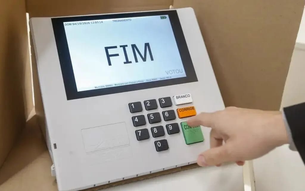 STF manda ampliar horário de votação ate às 19h, mas TSE começa a divulgar apuração