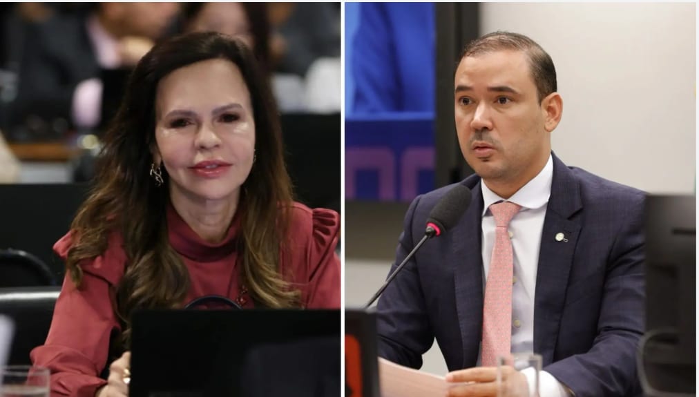 Apoio de Dorinha e Vicentinho a Flávio deixa 404 mil eleitores de Lula sem candidato no TO