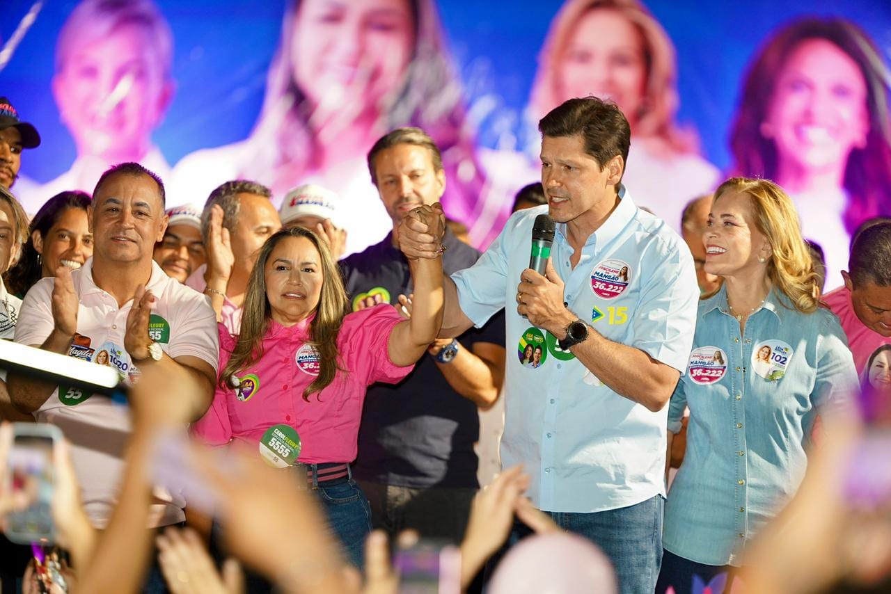 Daniel Vilela propõe consórcio com DF para melhorar transporte no Entorno