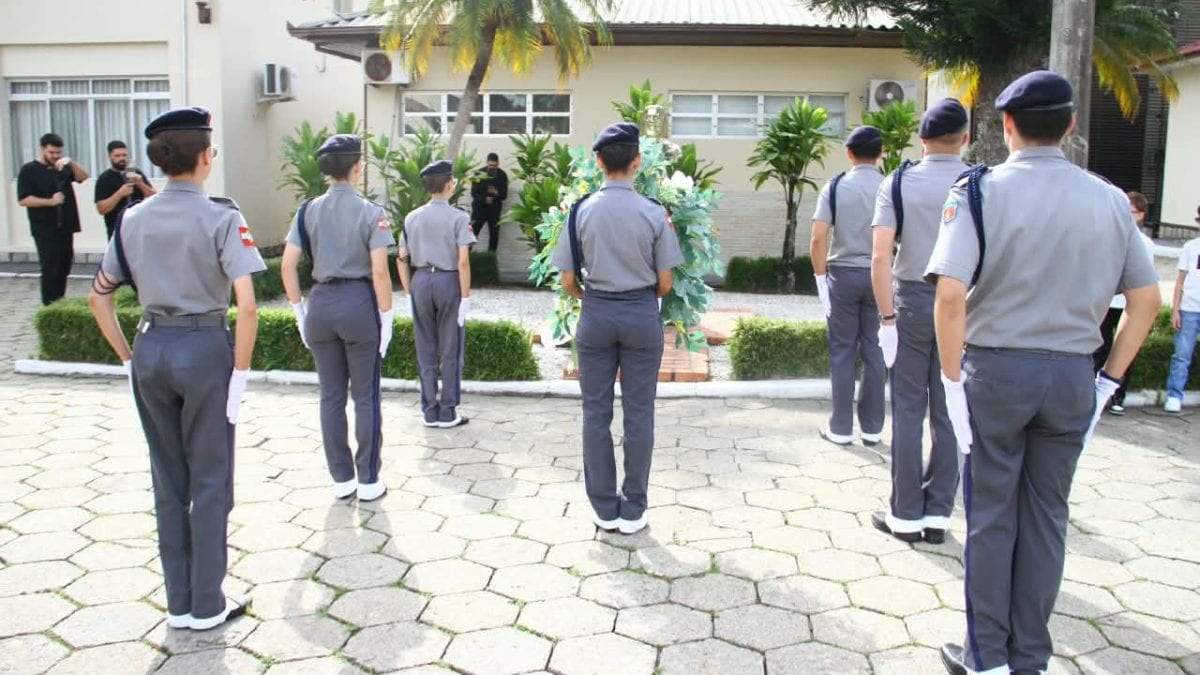 TJ-SC mantém reserva de vagas para dependentes de militares nos Colégios Policiais Militares