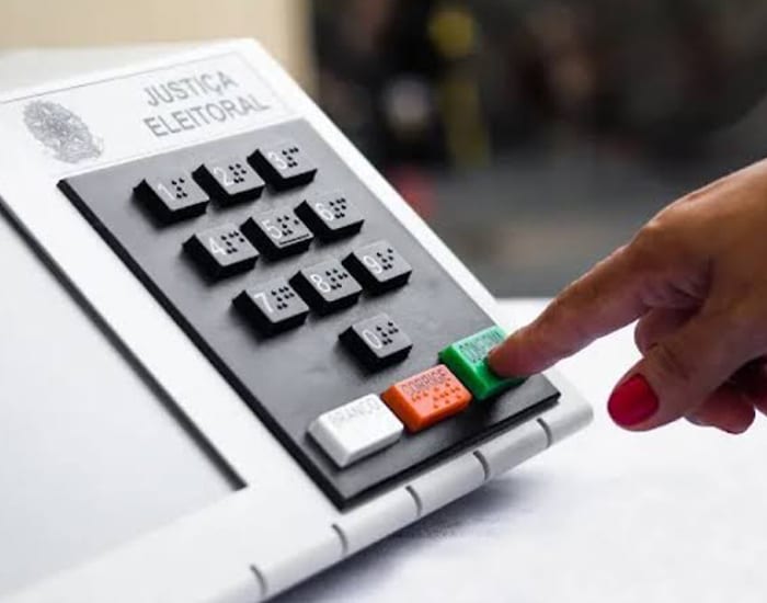 Amurel tem 301.390 eleitores aptos para as eleições