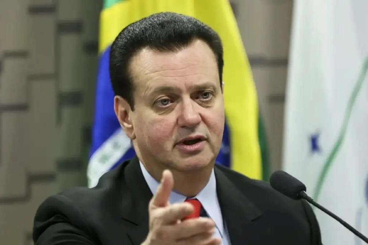 O plano de Kassab para conter fenômeno dos deputados de internet