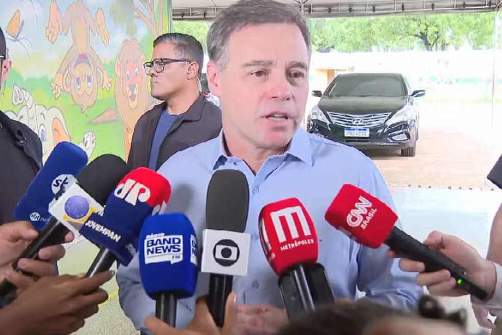 Ministro do Supremo André Mendonça afirma que as eleições marcam o início de um “novo ciclo” no País