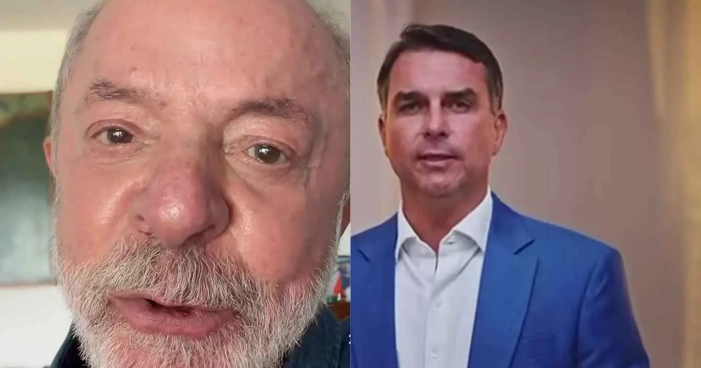 As cartas disseram: Tarólogo prevê quem ganha entre Lula e Flávio no segundo turno