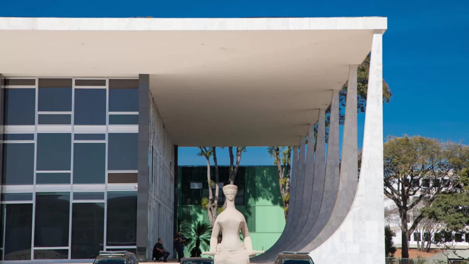 STF suspende adicional de 2% de ICMS sobre telecom em Mato Grosso