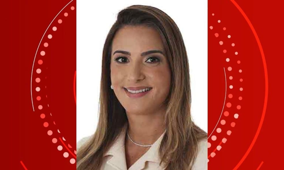 Salvador (BA): Deputada Roberta Roma passa por novo cateterismo após infarto