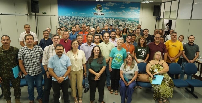 Araçatuba entrega R$ 933,6 mil em emendas impositivas do 3º lote