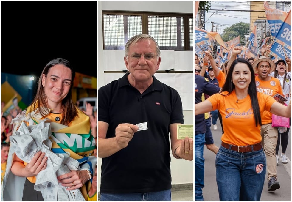 Anápolis perde uma cadeira na Alego, mas tem recordista. Veja os 41 eleitos