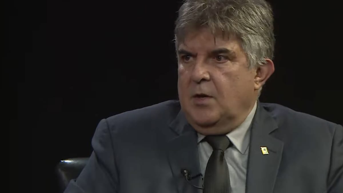 Sanção ao TikTok é alerta a outros apps, diz presidente da ANPD