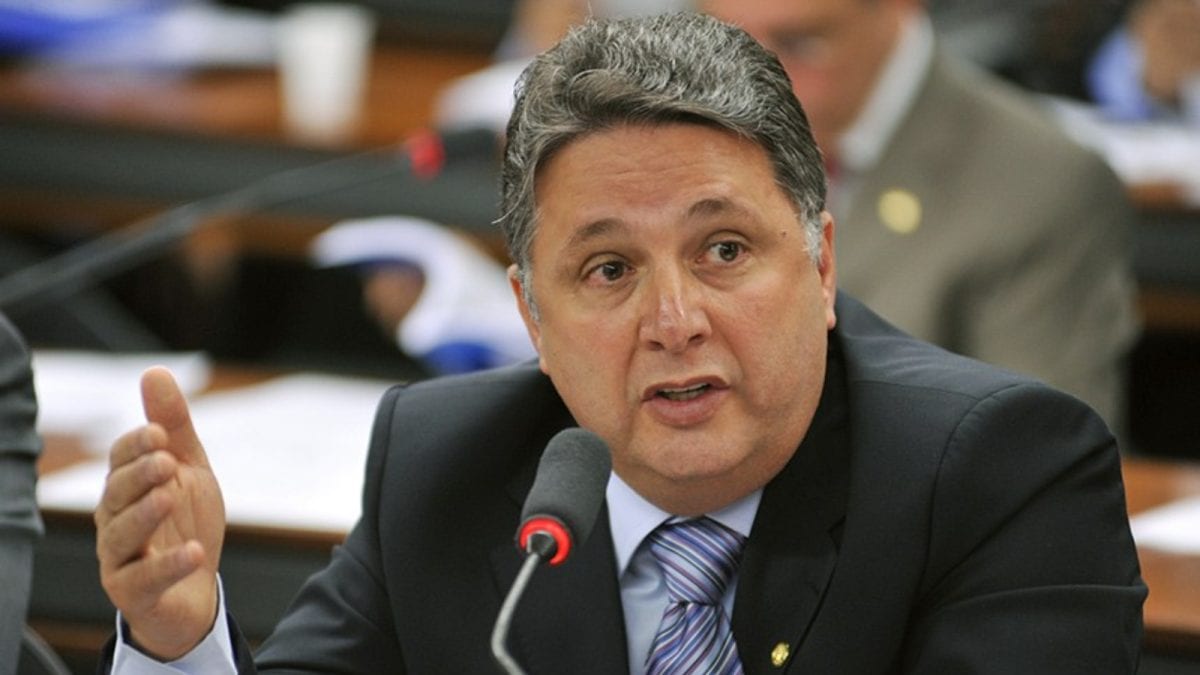 TSE dá 2 dias para PGE analisar desistência de Anthony Garotinho; decisão pode definir governador sem 2º turno no Rio