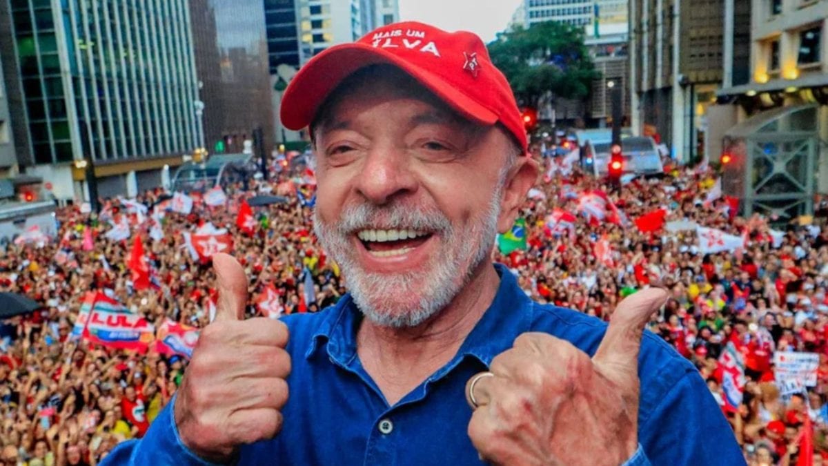 Virada de Lula surpreende imprensa internacional, que aponta freio à onda conservadora na América Latina