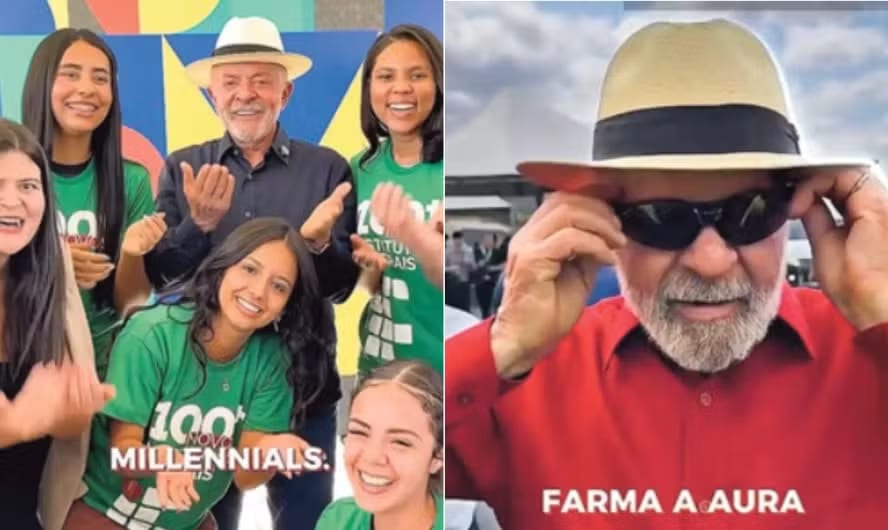 Campanha de Lula prepara ofensiva para atrair eleitores jovens