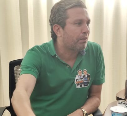 Pinato defende tirzepatida e fim da escala 6×1, com ressalvas