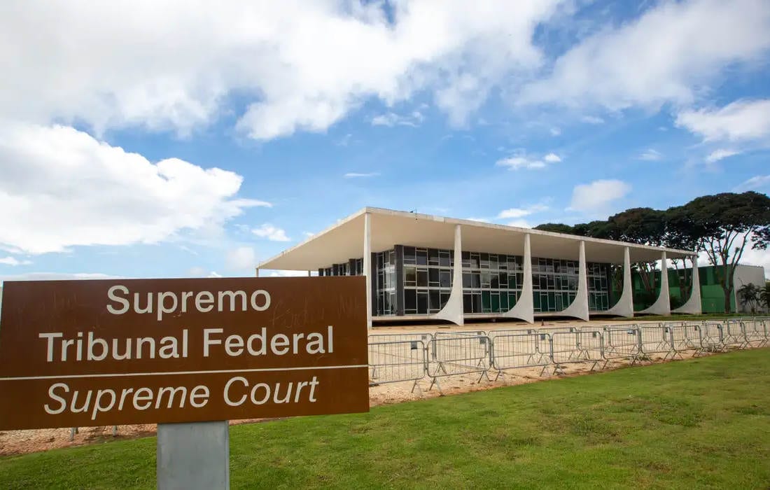 STF decidirá se acesso a dados de usuários precisa de ordem judicial