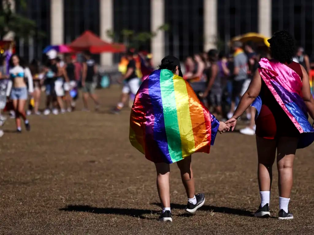 A cortina de fumaça da ‘ideologia de gênero’