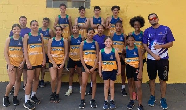 Birigui conquista 23 medalhas no Pró-Atletismo e garante seis atletas na Final Estadual